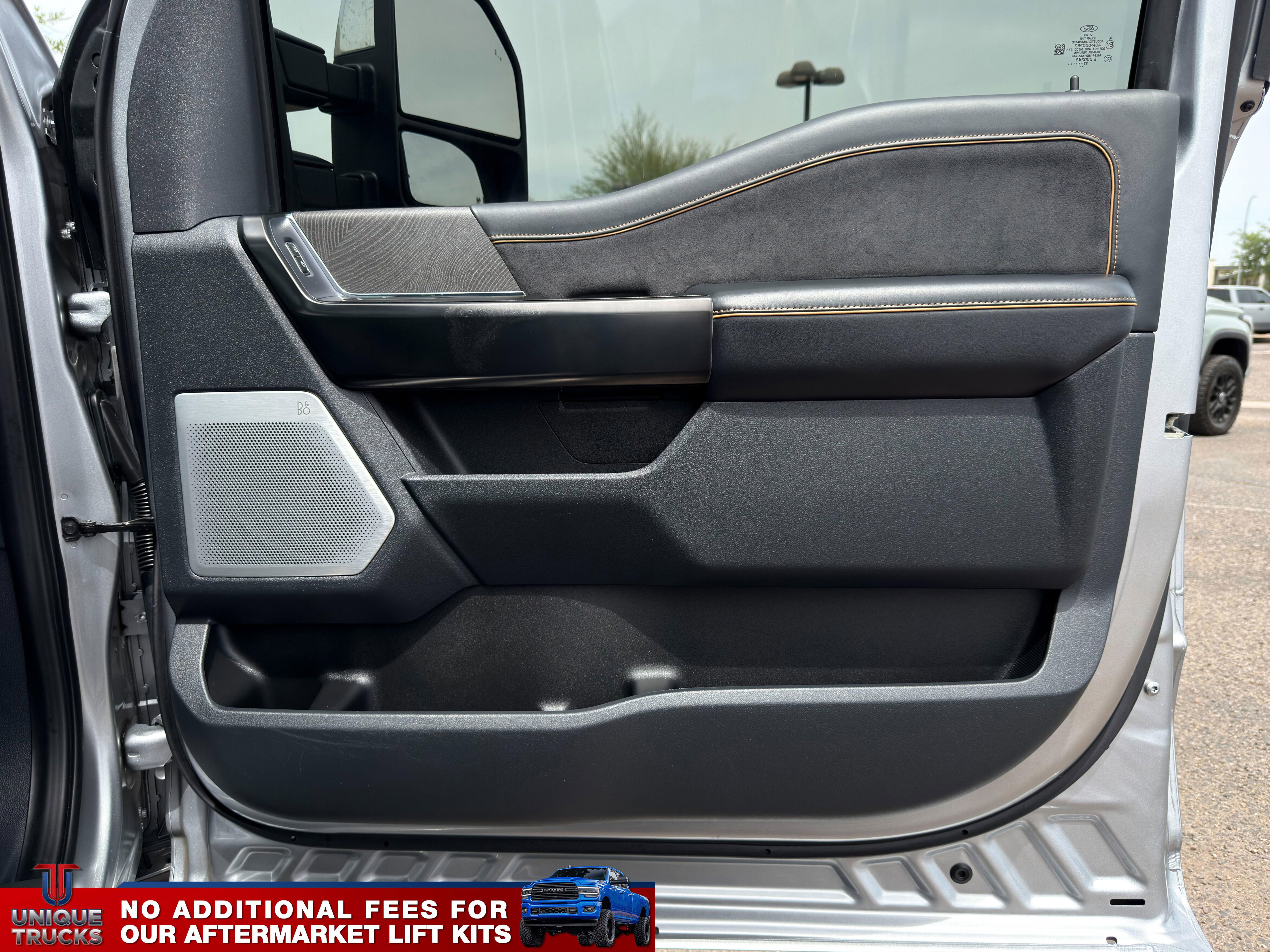 Used 2023 Ford F350 Platinum image 31