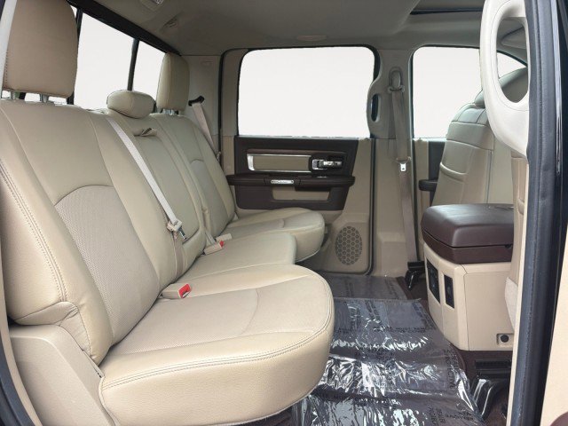 Used 2013 RAM 2500 Laramie w/ Convenience Group image 7