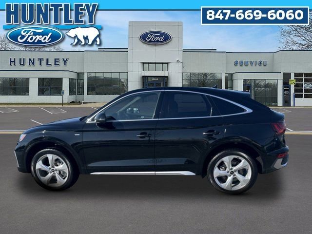 Used 2024 Audi Q5 2.0T Premium Plus image 6