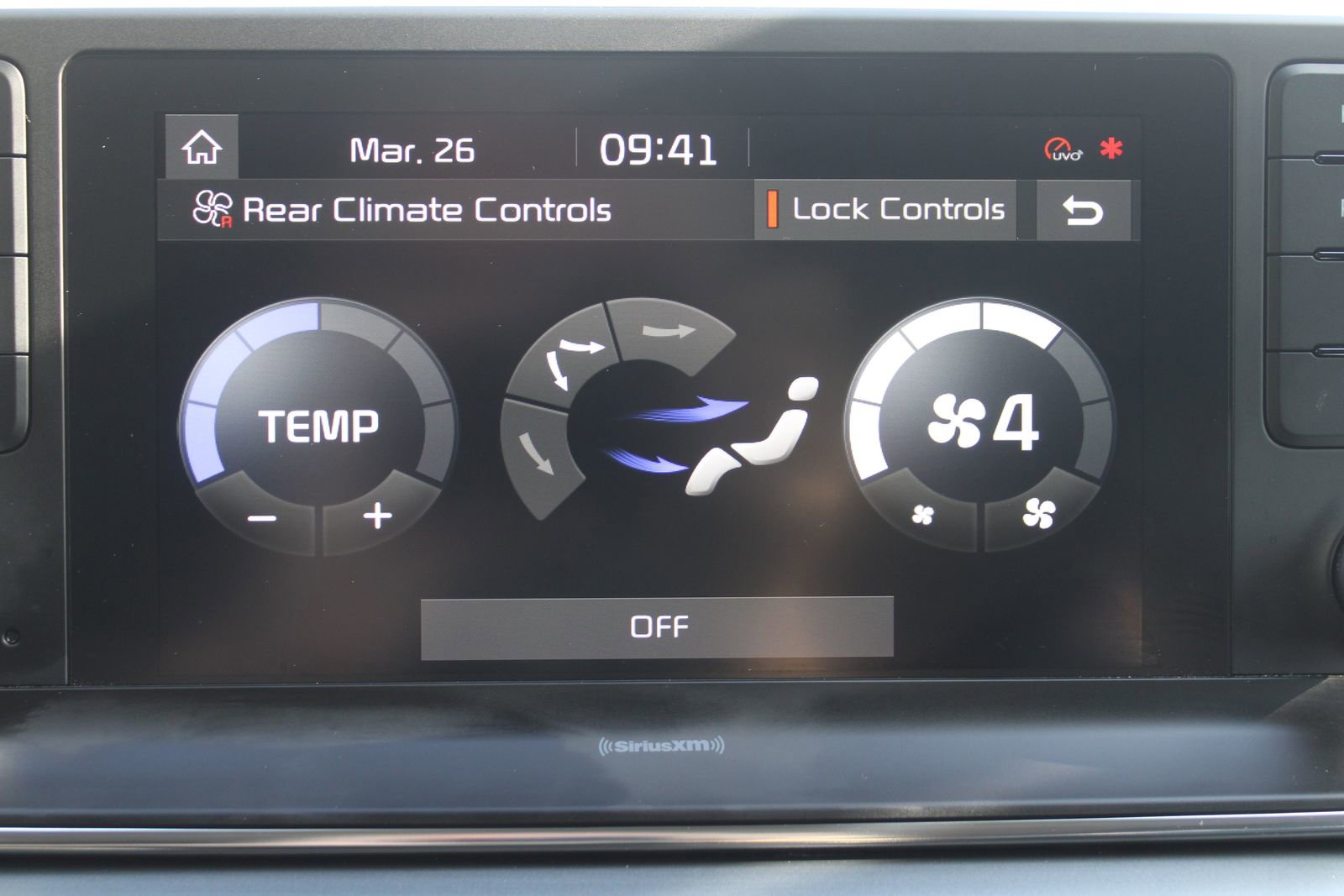 Certified 2021 Kia Telluride S image 51