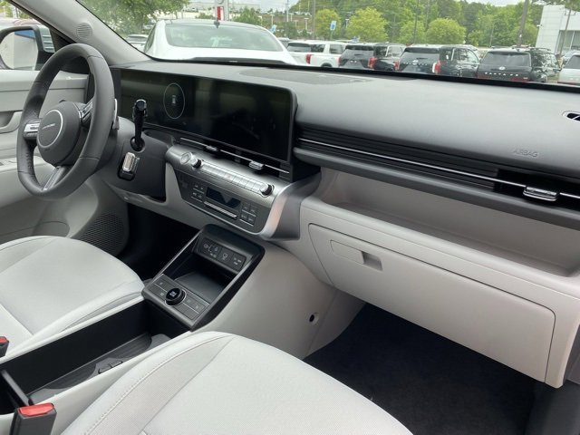 New 2025 Hyundai Kona SEL image 42