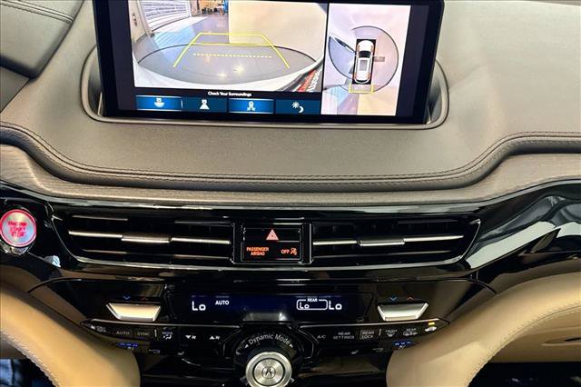 Used 2022 Acura MDX SH-AWD w/ Advance Package image 14