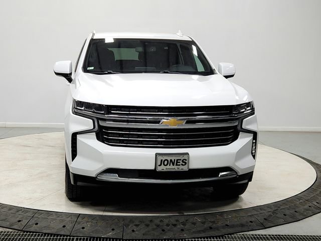 Used 2021 Chevrolet Tahoe LT image 2