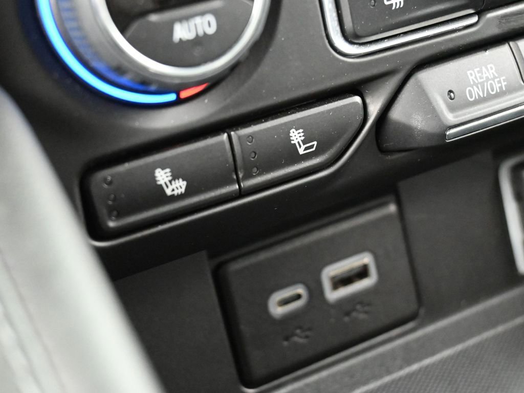 Used 2024 Chevrolet Tahoe LT image 25