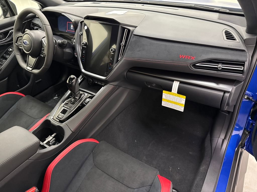 New 2026 Subaru WRX GT image 24