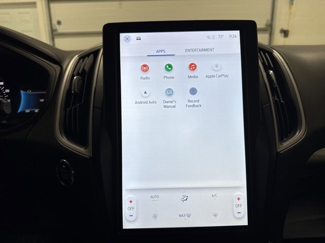 Used 2022 Ford Edge SE image 27