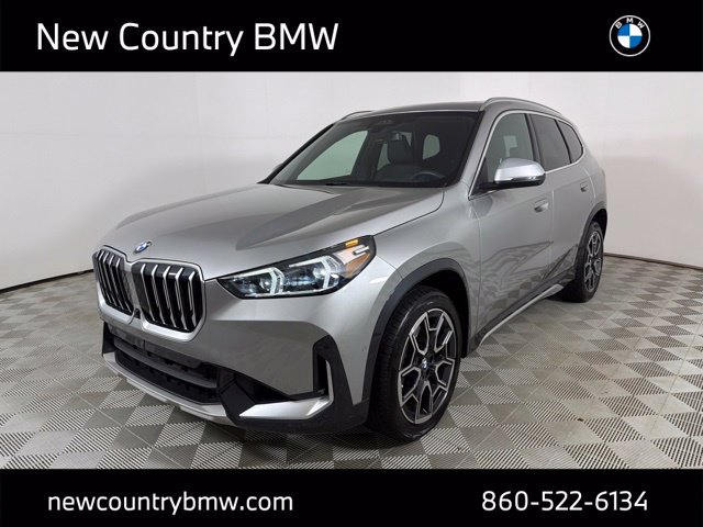 Used 2024 BMW X1 xDrive28i w/ Premium Package AWD/4WD image 3