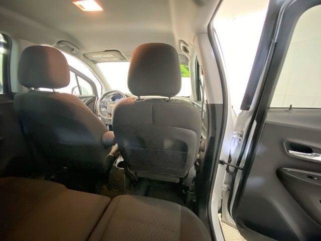 Used 2021 Chevrolet Trax LS w/ Tint and Cruise Package FWD image 40
