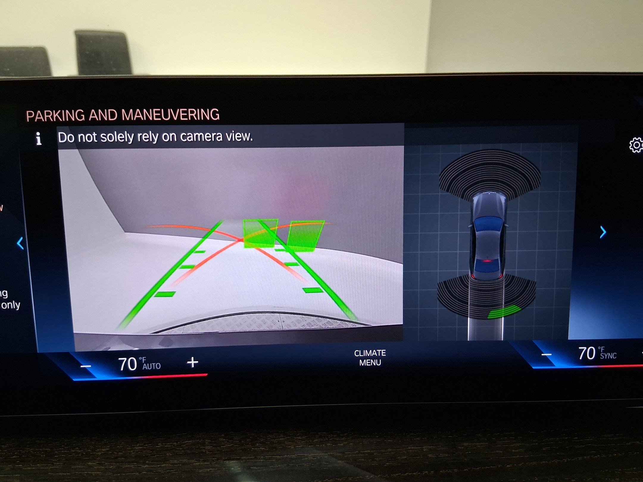 Certified 2023 BMW 330i 330i w/ Driving Assistance Package image 25