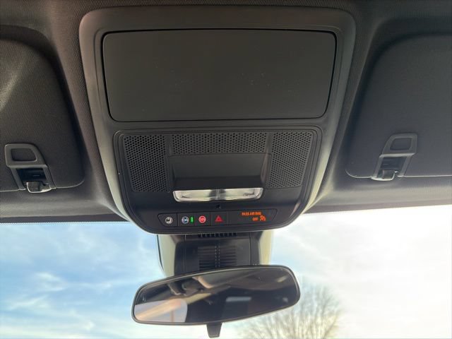 New 2026 Chevrolet Equinox LT AWD/4WD image 23