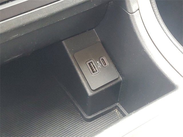 Certified 2024 Ford Edge SEL image 20