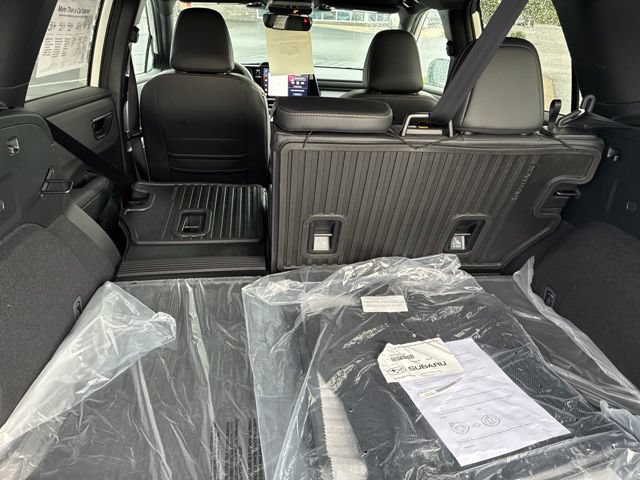 New 2026 Subaru Outback Wilderness AWD/4WD image 30