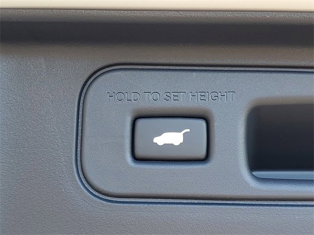 New 2026 Honda Passport TrailSport image 8