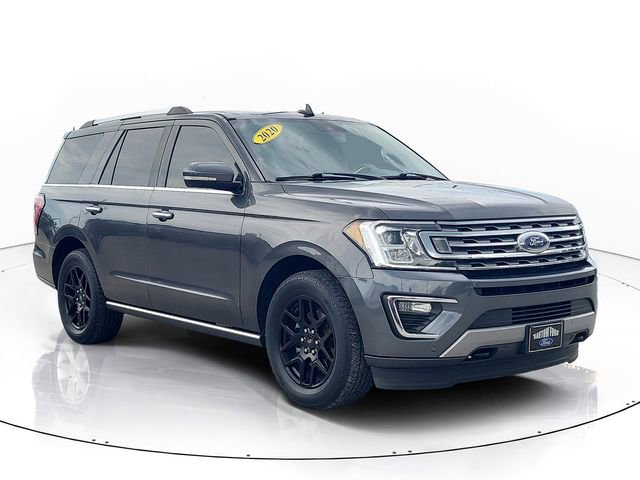 Used 2020 Ford Expedition Limited w/ Equipment Group 301A AWD/4WD image 3