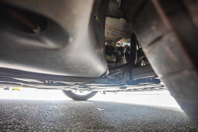Used 2024 Mercedes-Benz S 63 AMG S image 84