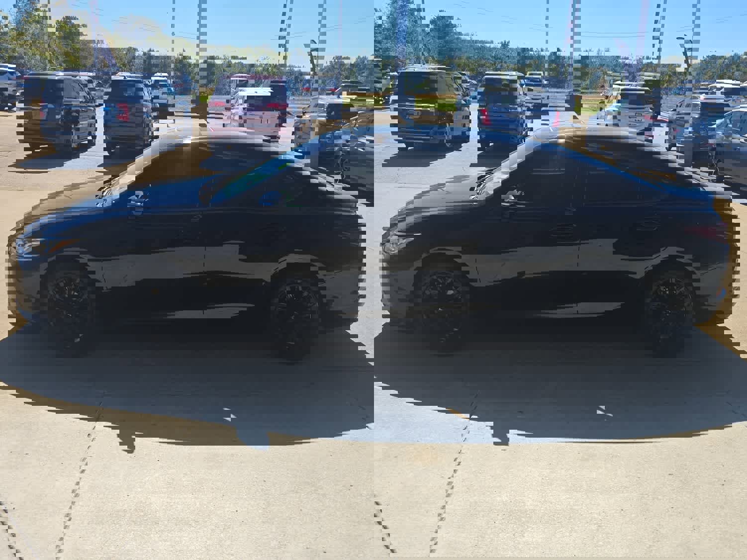 Used 2019 Lexus ES 350 w/ Premium Package image 6