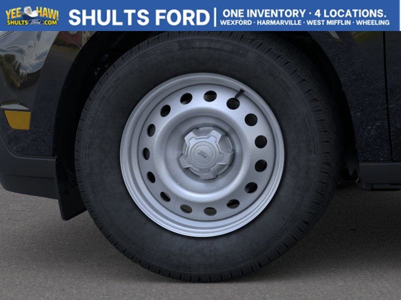 New 2026 Ford Maverick XL AWD/4WD image 21