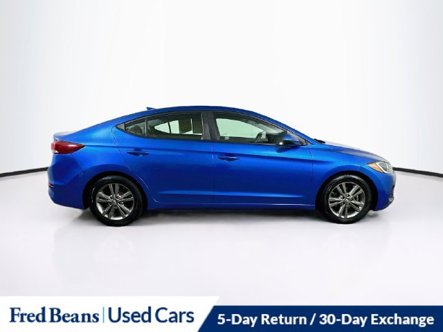 Used 2017 Hyundai Elantra SE FWD image 12