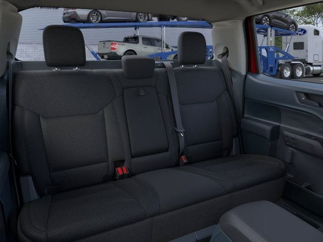 New 2026 Ford Maverick XLT w/ XLT Luxury Package AWD/4WD image 7