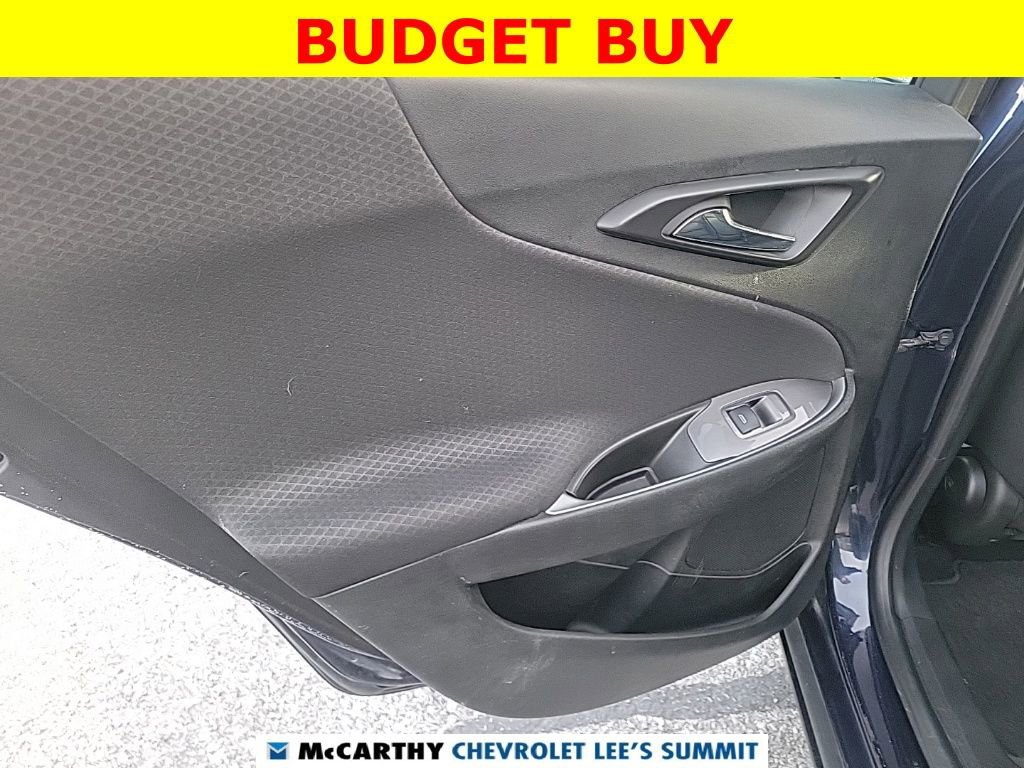 Used 2016 Chevrolet Malibu LS image 14