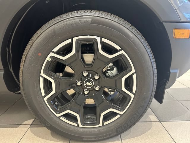 New 2026 Ford Bronco Sport Outer Banks w/ Outer Banks Tech Package+ AWD/4WD image 24