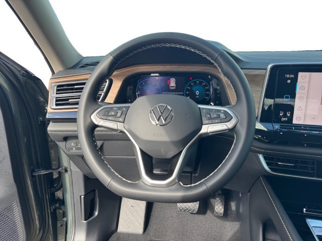 New 2026 Volkswagen Atlas SE AWD/4WD image 17