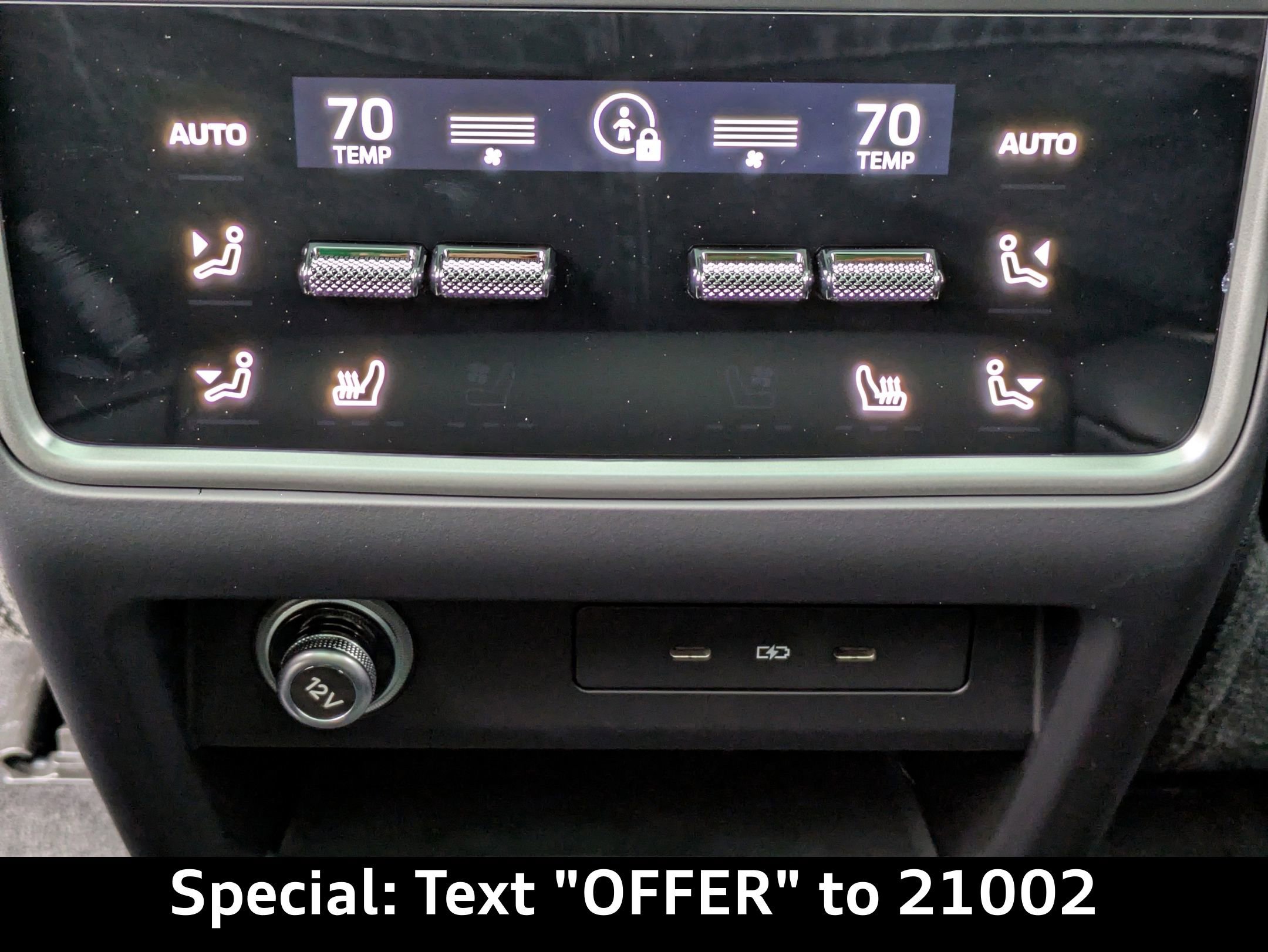 Used 2025 Porsche Cayenne image 17