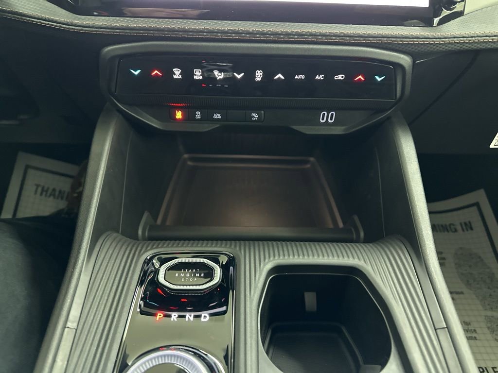 New 2026 Jeep Cherokee Laredo image 37