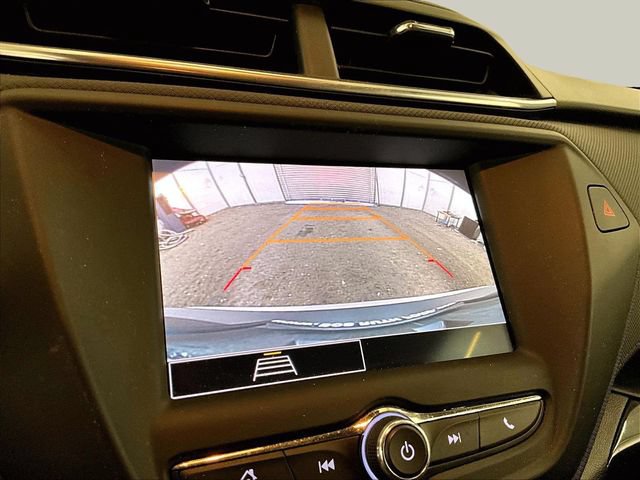Used 2022 Chevrolet TrailBlazer LT FWD image 20