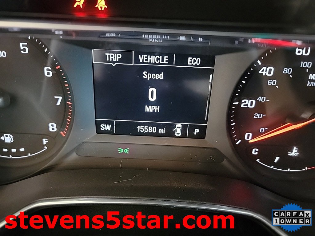 Used 2021 Chevrolet TrailBlazer LT w/ Convenience Package image 18