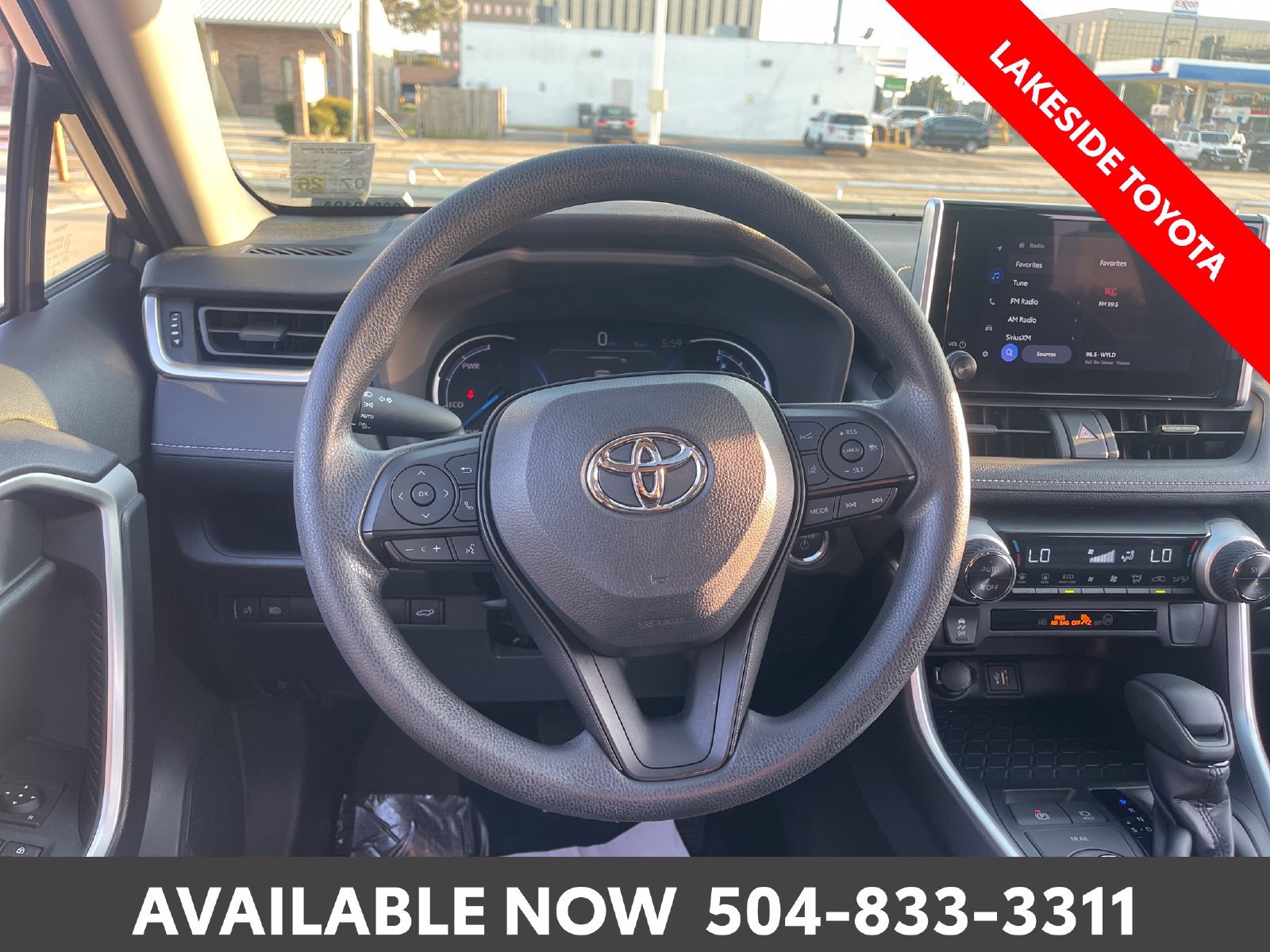 Certified 2024 Toyota RAV4 XLE AWD/4WD image 23