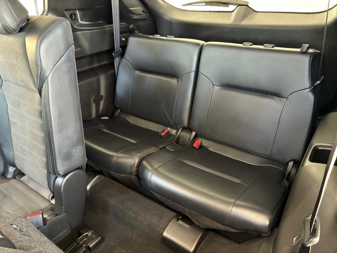 Used 2024 Mitsubishi Outlander SE FWD image 29