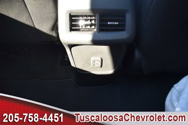 Used 2020 Chevrolet Equinox LT image 25