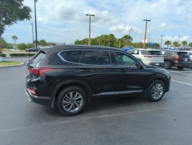 Used 2019 Hyundai Santa Fe SEL FWD image 5