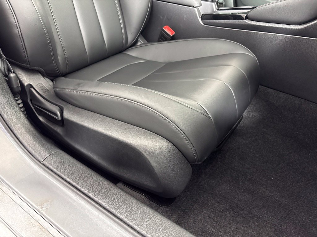 Certified 2026 Acura Integra FWD image 16