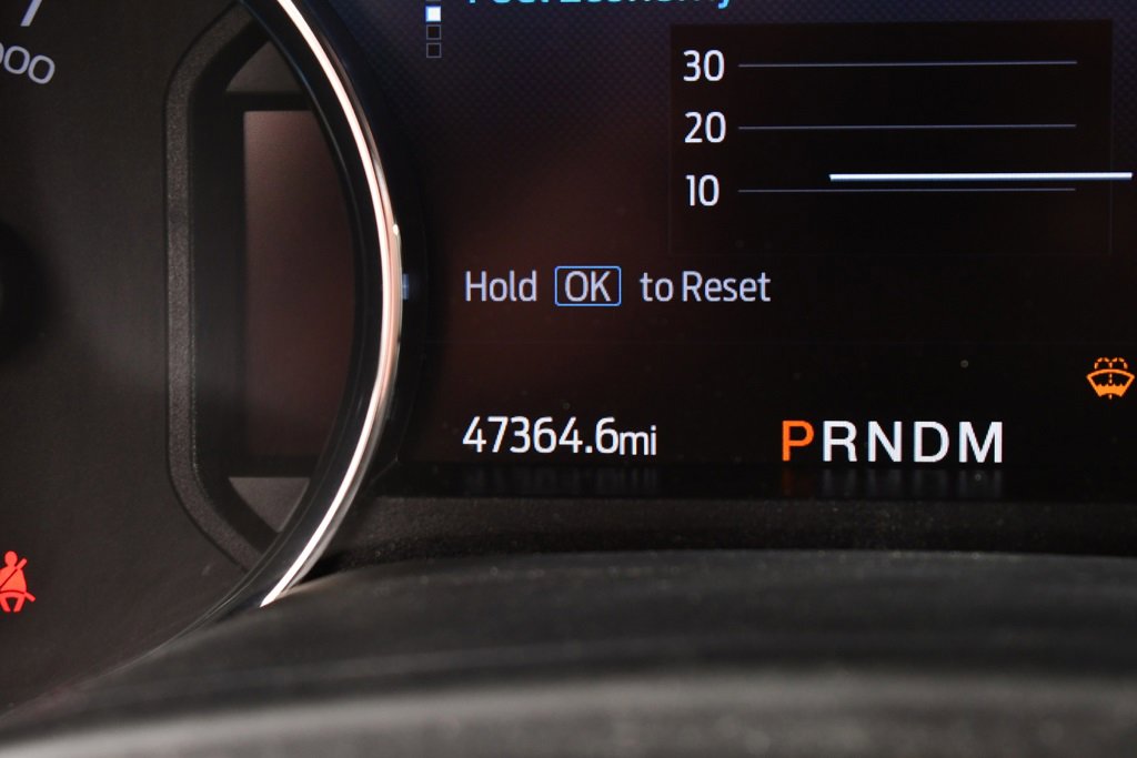 Used 2022 Ford F250 King Ranch w/ Chrome Package image 26