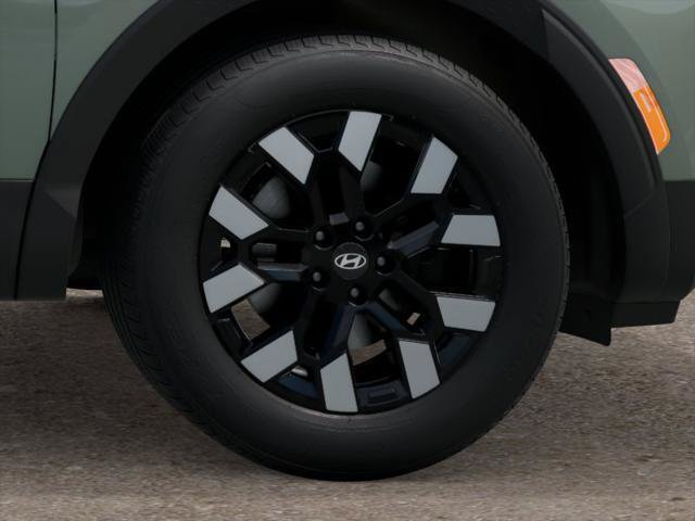 New 2027 Hyundai Santa Cruz SEL AWD/4WD image 8