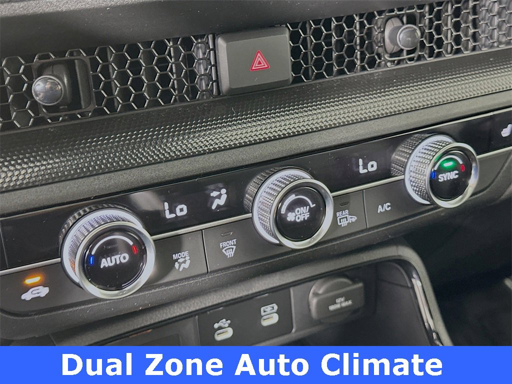 New 2026 Honda CR-V Sport-L image 13