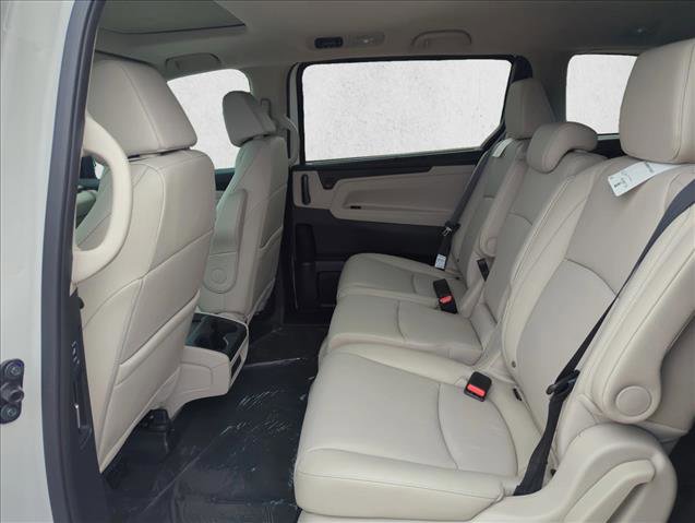 New 2026 Honda Odyssey EX-L image 15