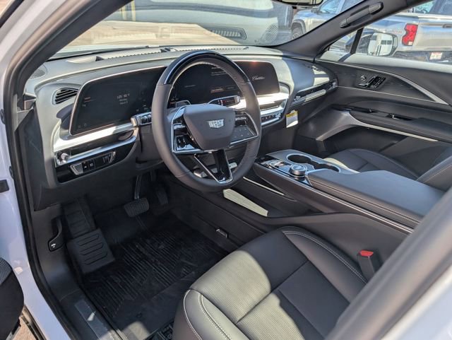 New 2026 Cadillac Lyriq Premium Sport w/ LPO, Floor Liner Package image 12