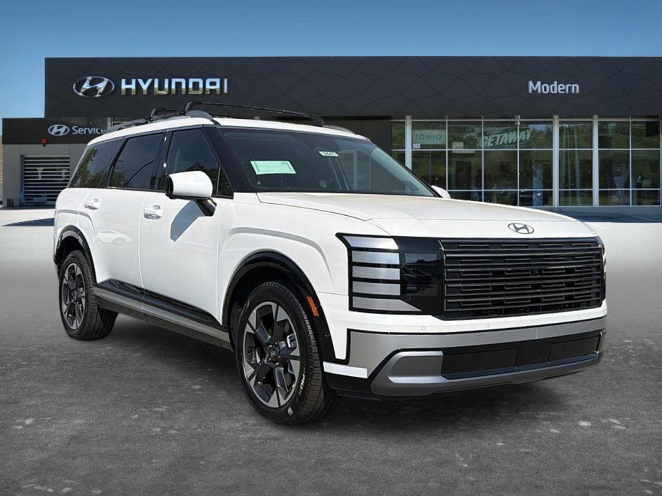 New 2026 Hyundai Palisade Limited AWD/4WD image 3