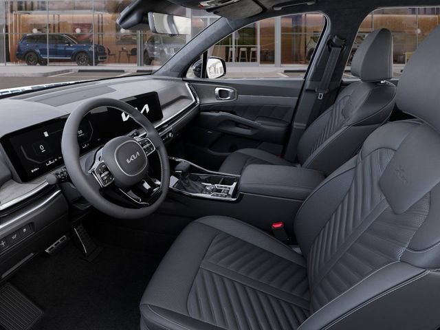 New 2025 Kia Sorento SX Prestige AWD/4WD image 18