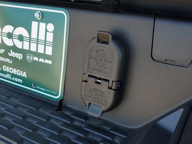 New 2026 RAM 1500 RHO w/ RHO Level 1 Equipment Group image 9