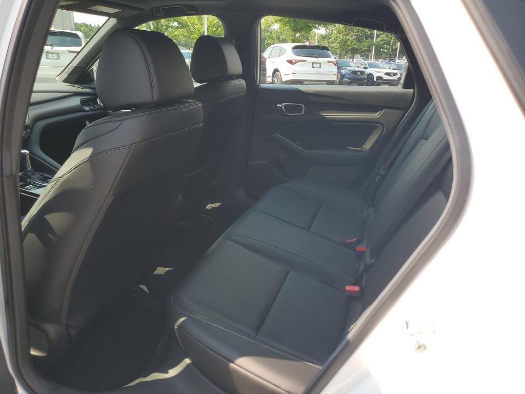 Certified 2026 Acura Integra A-Spec FWD image 11