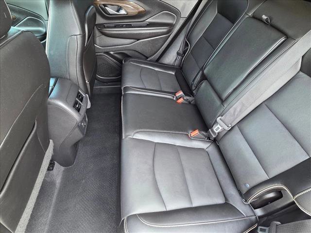 Used 2019 GMC Terrain Denali w/ Advanced Safety Package image 18