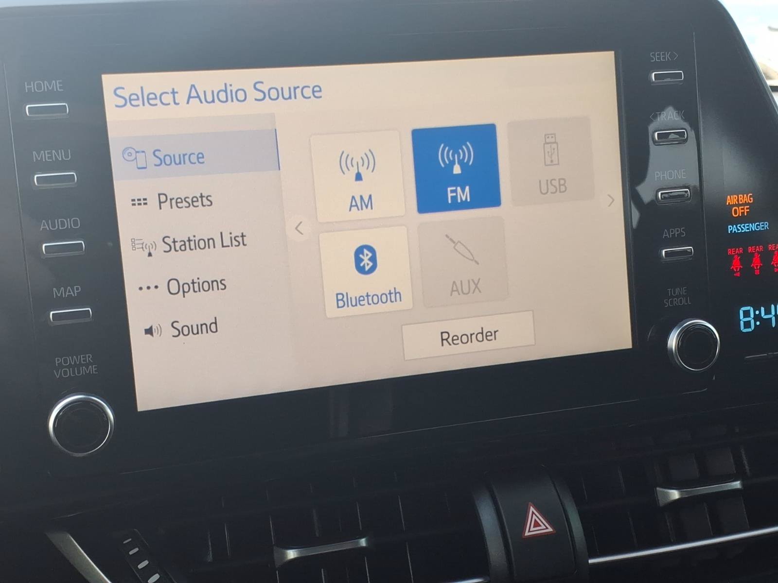 Certified 2019 Toyota C-HR LE FWD image 16