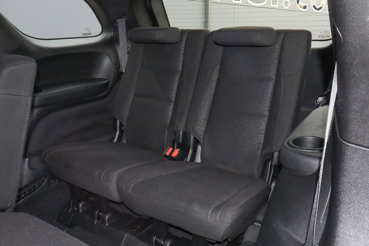 Used 2023 Dodge Durango GT image 9