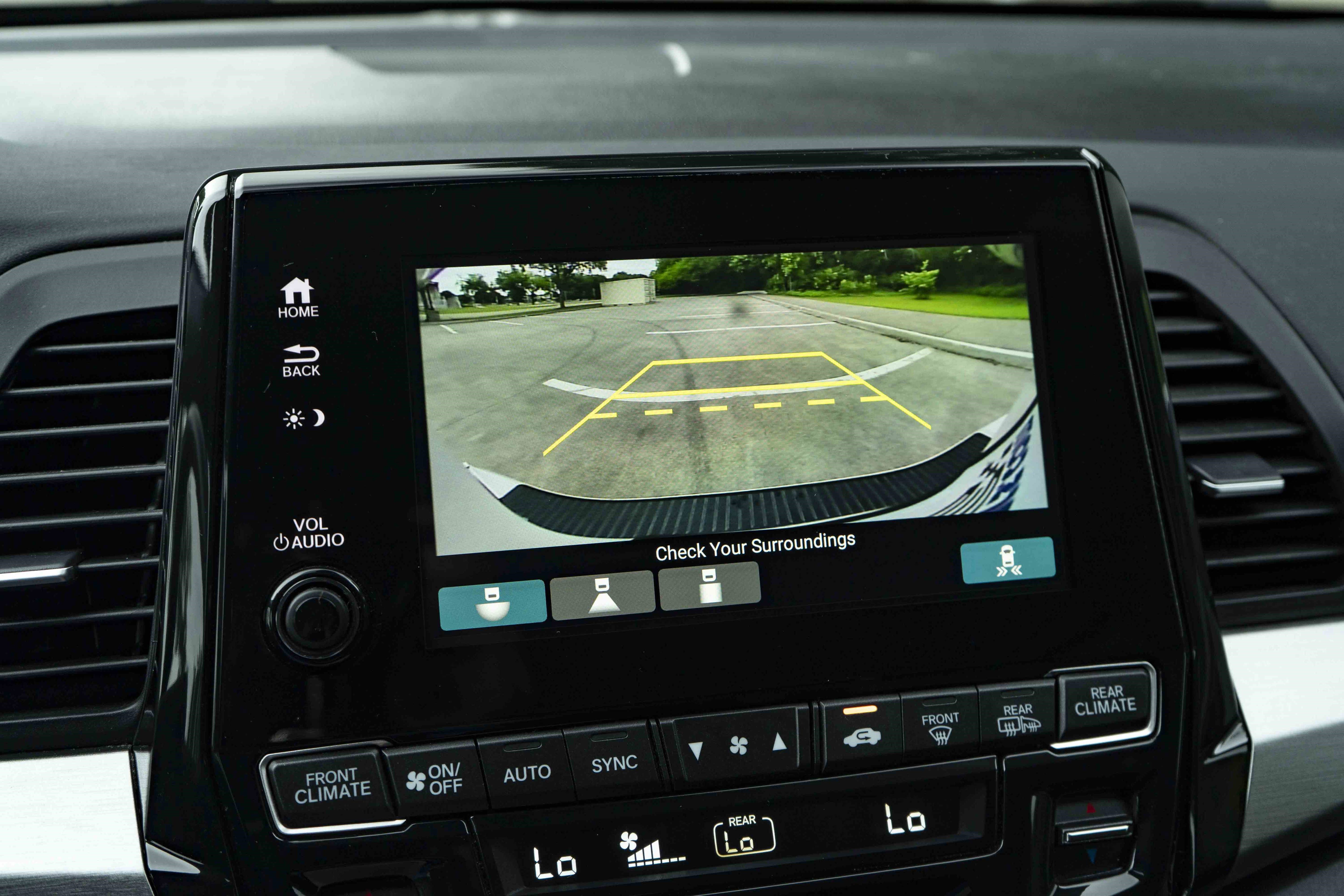 Used 2024 Honda Odyssey EX-L image 32