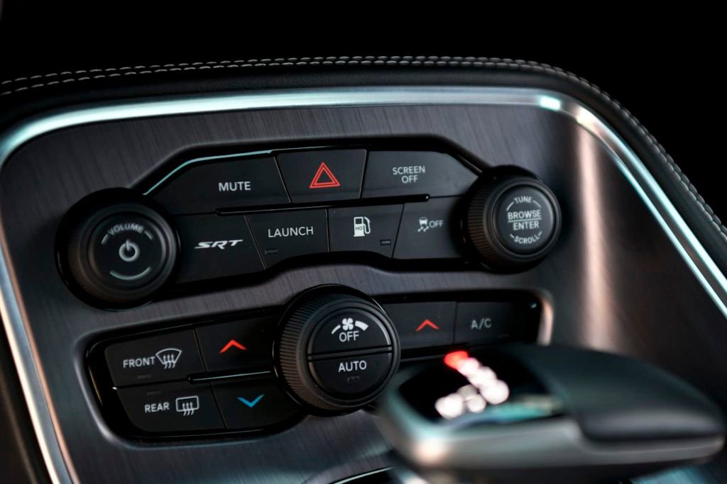 Used 2018 Dodge Challenger SRT Demon image 48