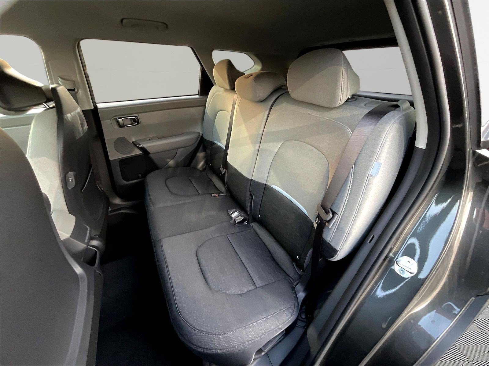 New 2027 Kia Seltos S FWD image 18